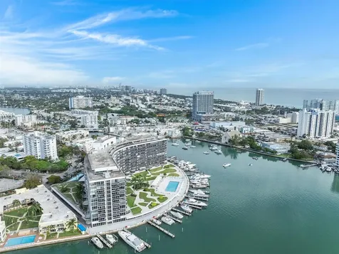 900 Bay Drive Miami Beach FL 33141