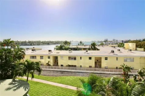 900 Bay Drive Miami Beach FL 33141