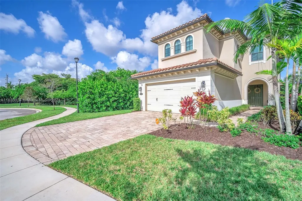 235 SW 113th Lane Pembroke Pines FL 33025