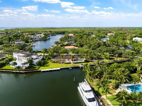 695 Solano Prado Coral Gables FL 33156