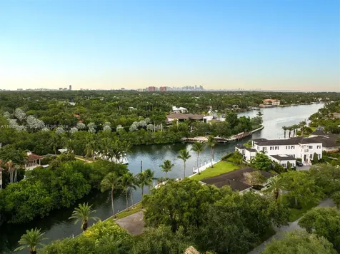 695 Solano Prado Coral Gables FL 33156