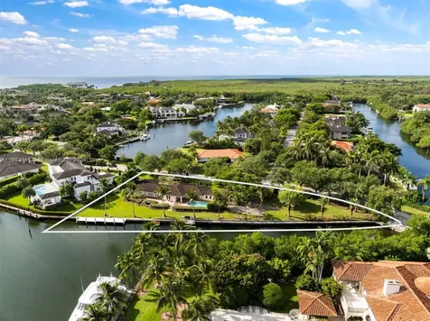 695 Solano Prado Coral Gables FL 33156