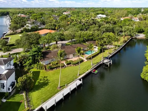 695 Solano Prado Coral Gables FL 33156