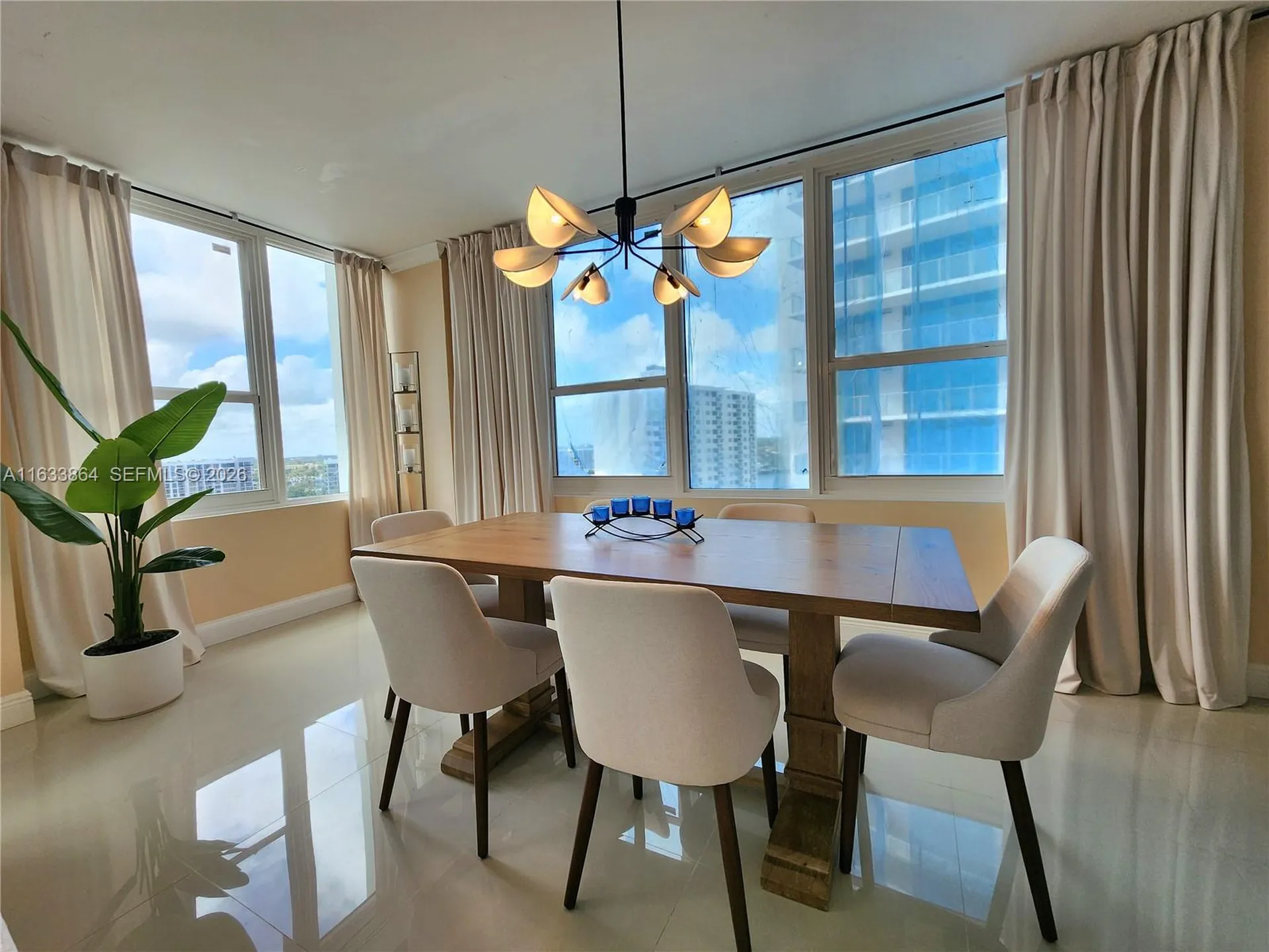 3505 S Ocean Drive Hollywood FL 33019