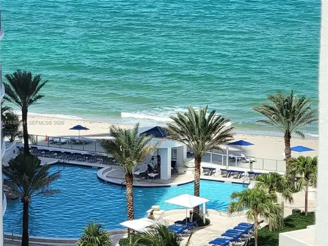 3505 S Ocean Drive Hollywood FL 33019