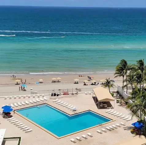 3505 S Ocean Drive Hollywood FL 33019