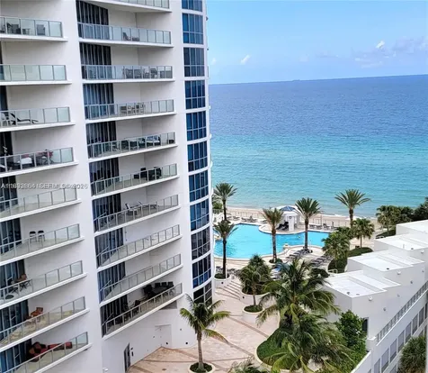 3505 S Ocean Drive Hollywood FL 33019
