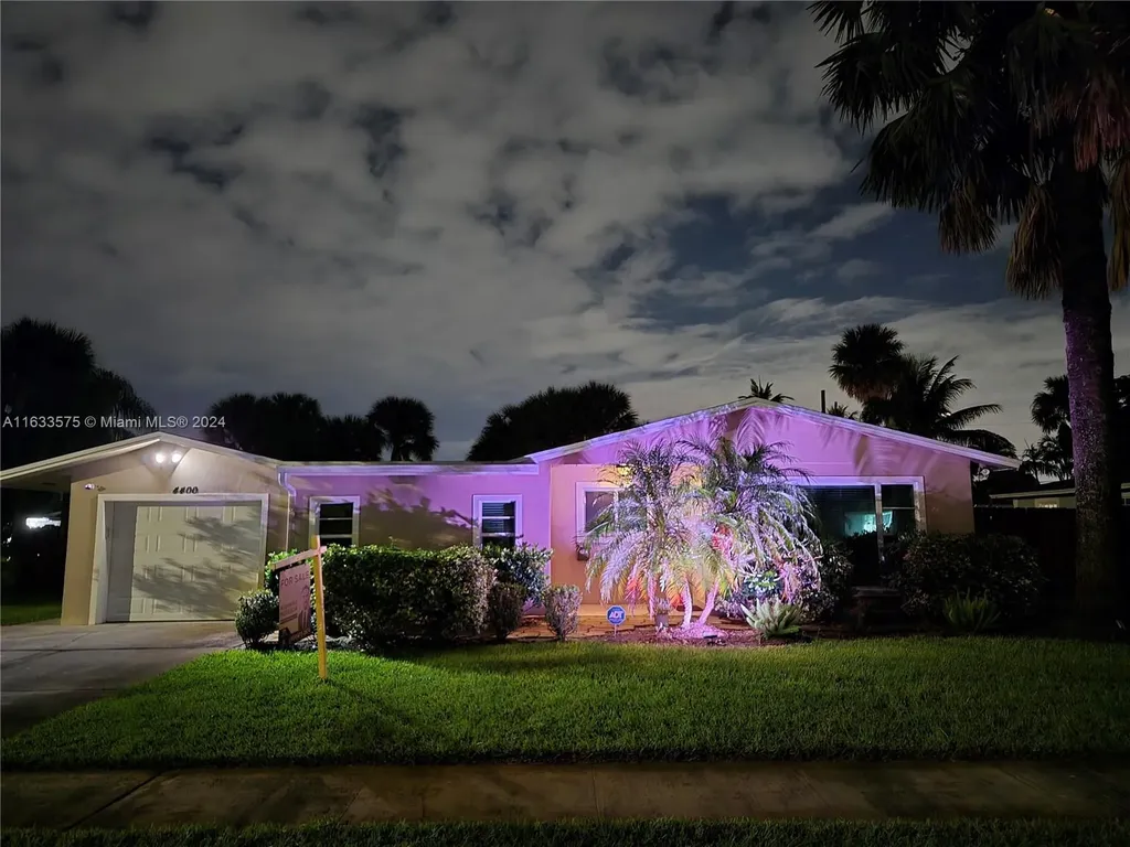 4400 NW 9th Street Coconut Creek FL 33066
