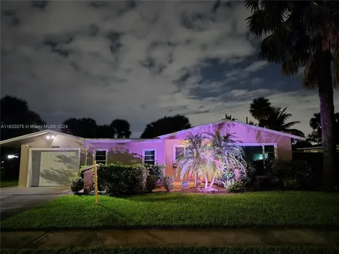 4400 NW 9th Street Coconut Creek FL 33066