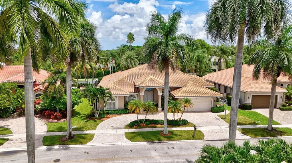 150 NW 108th Terrace Plantation FL 33324