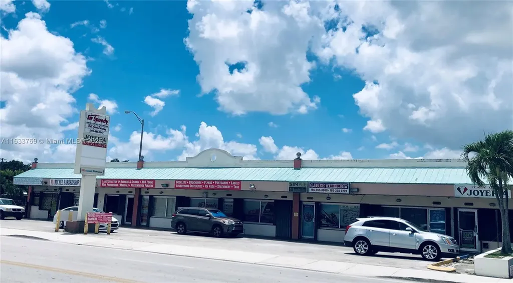 1202 E 4th Avenue Hialeah FL 33010