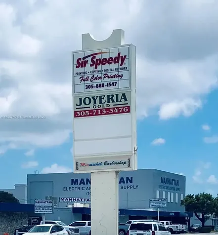 1202 E 4th Avenue Hialeah FL 33010