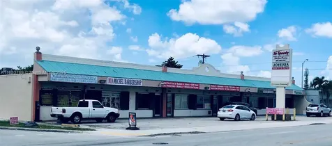 1202 E 4th Avenue Hialeah FL 33010