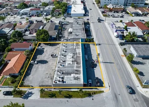 1202 E 4th Avenue Hialeah FL 33010