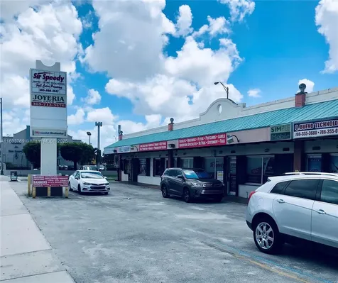 1202 E 4th Avenue Hialeah FL 33010