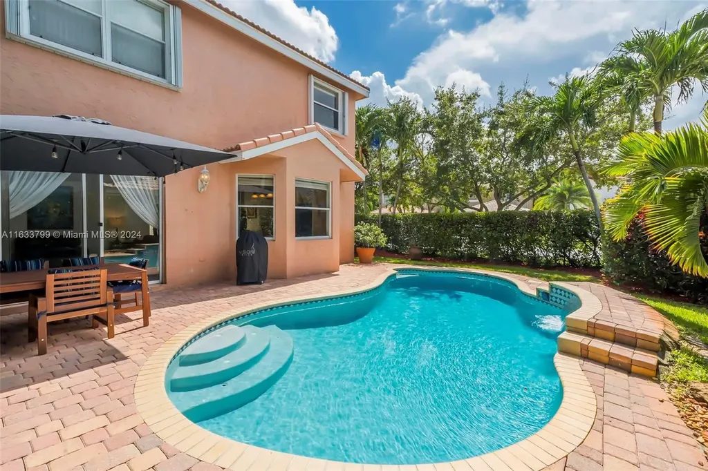 16389 SW 26th Street Miramar FL 33027