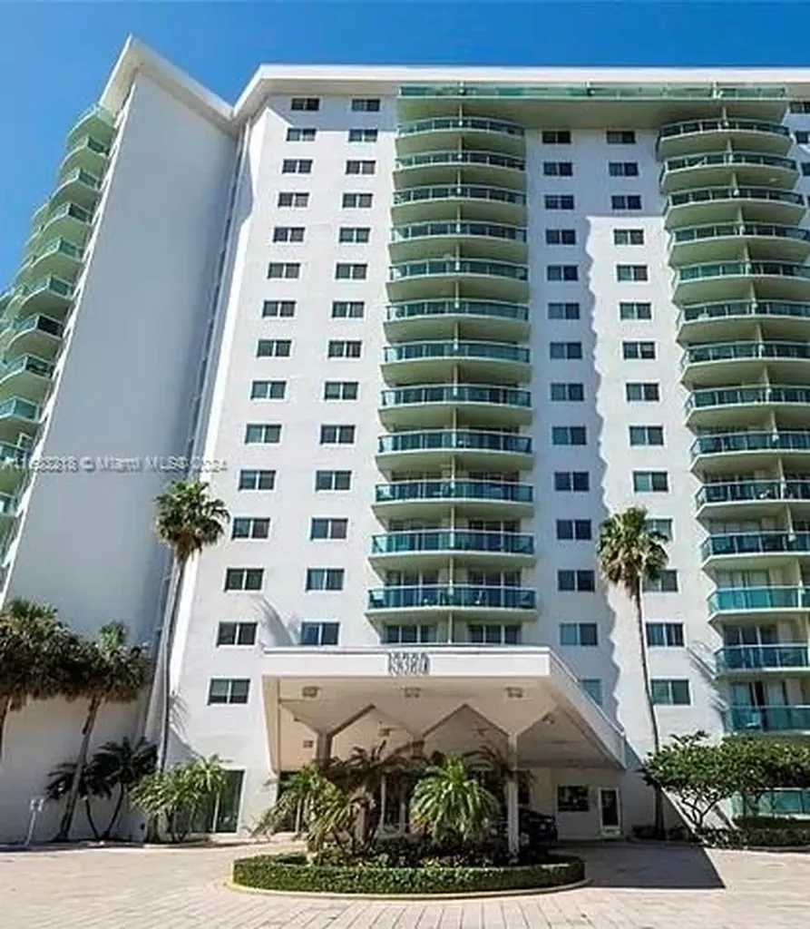 19380 Collins Avenue Sunny Isles Beach FL 33160