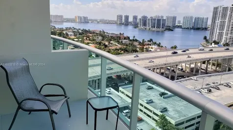19380 Collins Avenue Sunny Isles Beach FL 33160