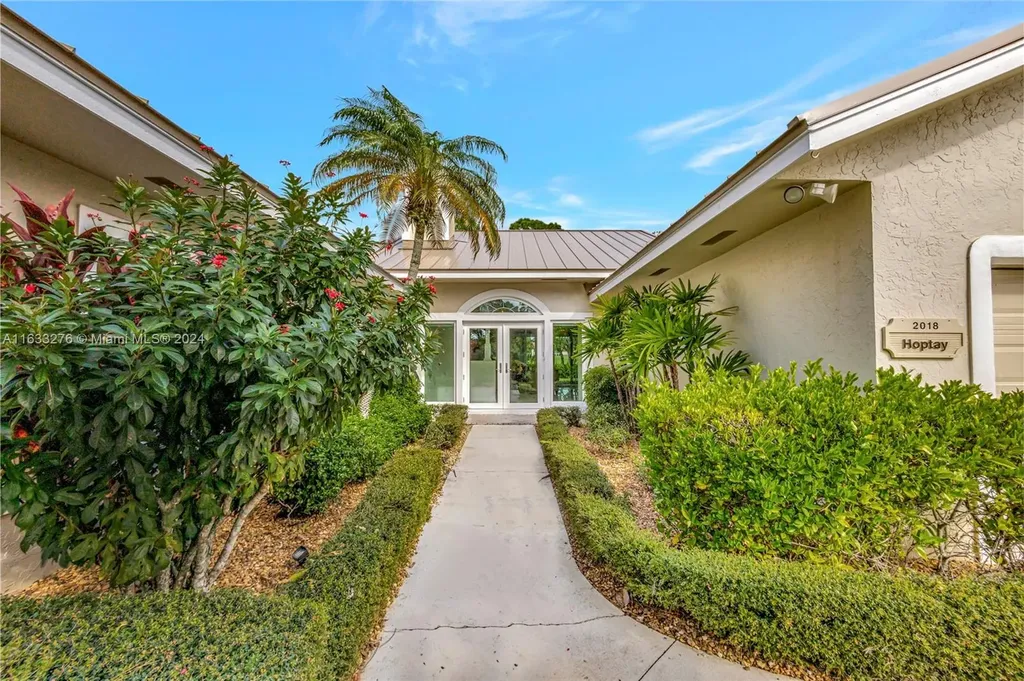 2018 NW Laurel Oak Lane Palm City FL 34990