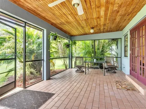 15805 SW 242nd Street Homestead FL 33031