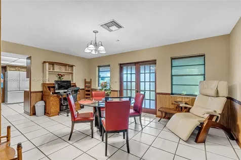 15805 SW 242nd Street Homestead FL 33031