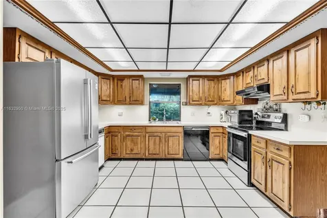 15805 SW 242nd Street Homestead FL 33031