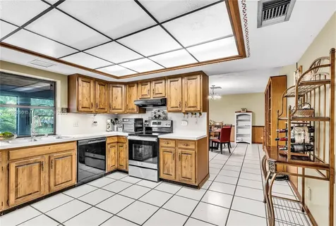 15805 SW 242nd Street Homestead FL 33031