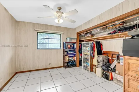15805 SW 242nd Street Homestead FL 33031