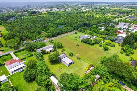 15805 SW 242nd Street Homestead FL 33031