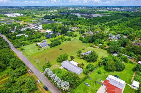 15805 SW 242nd Street Homestead FL 33031