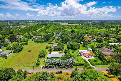 15805 SW 242nd Street Homestead FL 33031