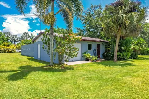 15805 SW 242nd Street Homestead FL 33031