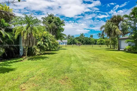 15805 SW 242nd Street Homestead FL 33031