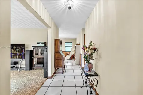 15805 SW 242nd Street Homestead FL 33031