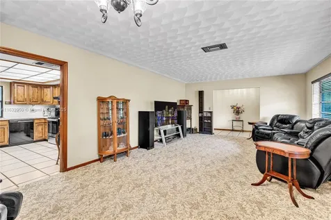 15805 SW 242nd Street Homestead FL 33031