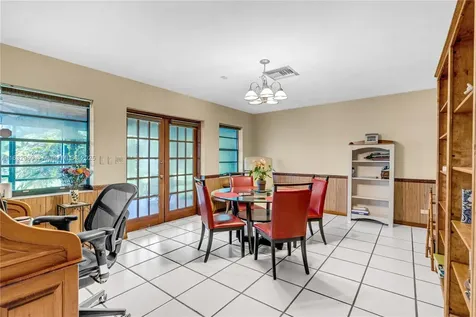15805 SW 242nd Street Homestead FL 33031