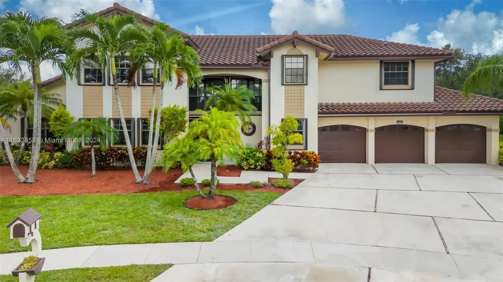20140 NW 8th Street Pembroke Pines FL 33029