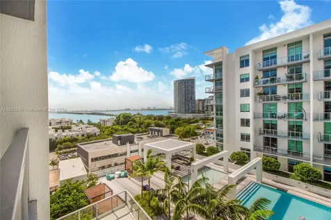 3900 Biscayne Boulevard Miami FL 33137
