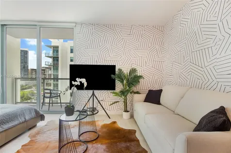 3900 Biscayne Boulevard Miami FL 33137