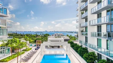 3900 Biscayne Boulevard Miami FL 33137