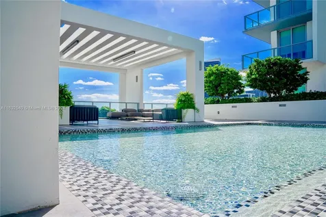 3900 Biscayne Boulevard Miami FL 33137