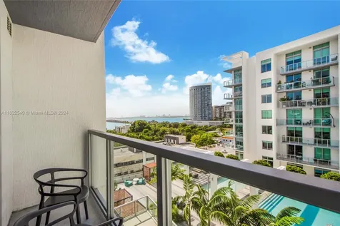 3900 Biscayne Boulevard Miami FL 33137