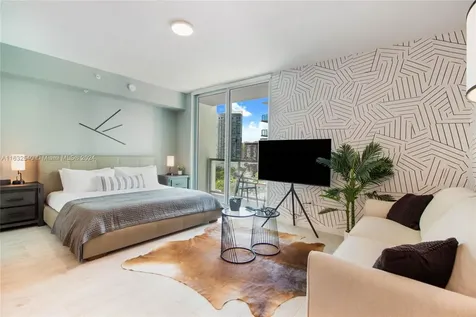 3900 Biscayne Boulevard Miami FL 33137