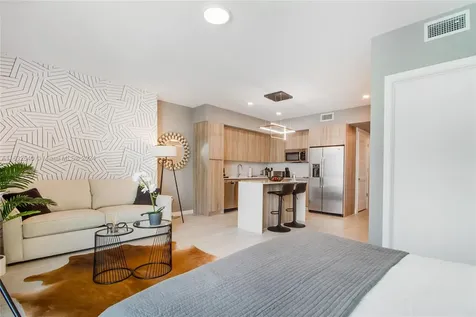 3900 Biscayne Boulevard Miami FL 33137