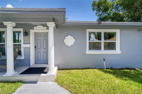 216 SW 6th Street Hallandale Beach FL 33009