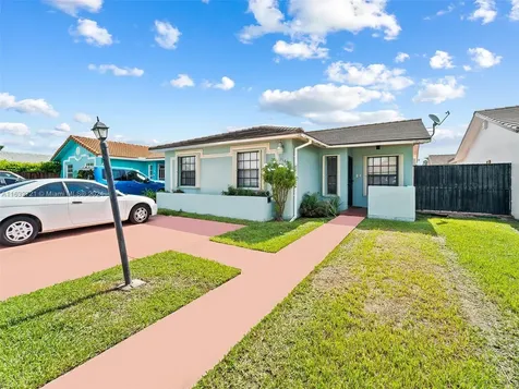 1143 SW 138th Place Miami FL 33184
