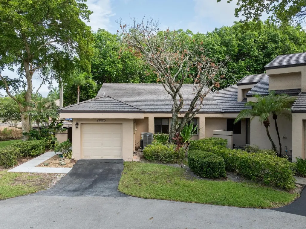 9433 Chelsea Drive S Plantation FL 33324