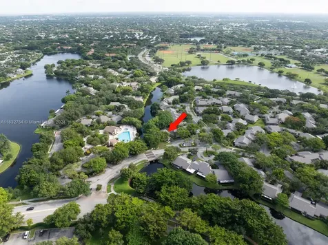 9433 Chelsea Drive S Plantation FL 33324