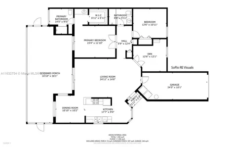 9433 Chelsea Drive S Plantation FL 33324