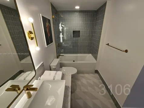 601 NE 1 Avenue Miami FL 33132